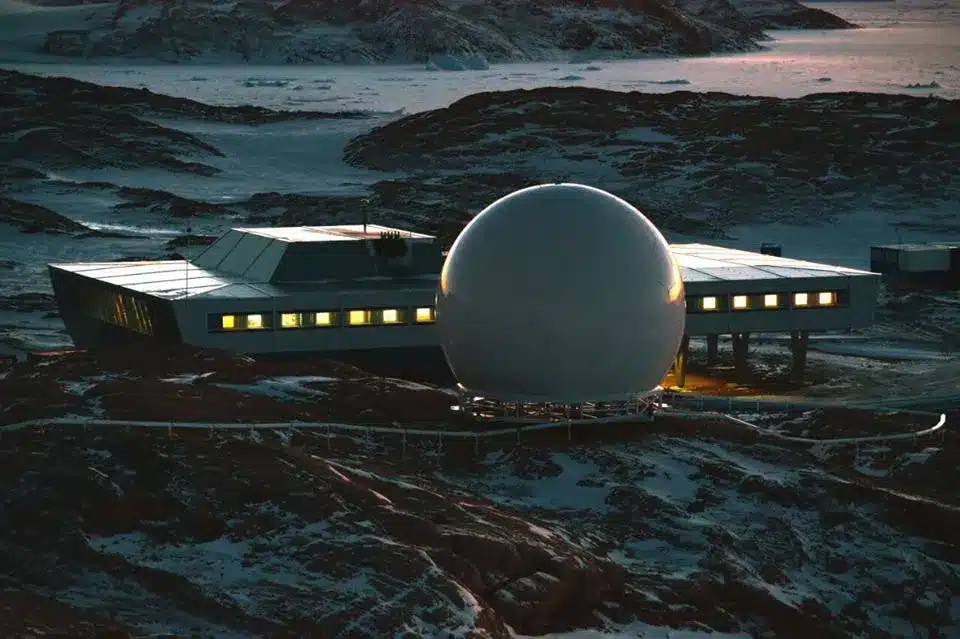 What is PRITHvi VIgyan (PRITHVI) Scheme?