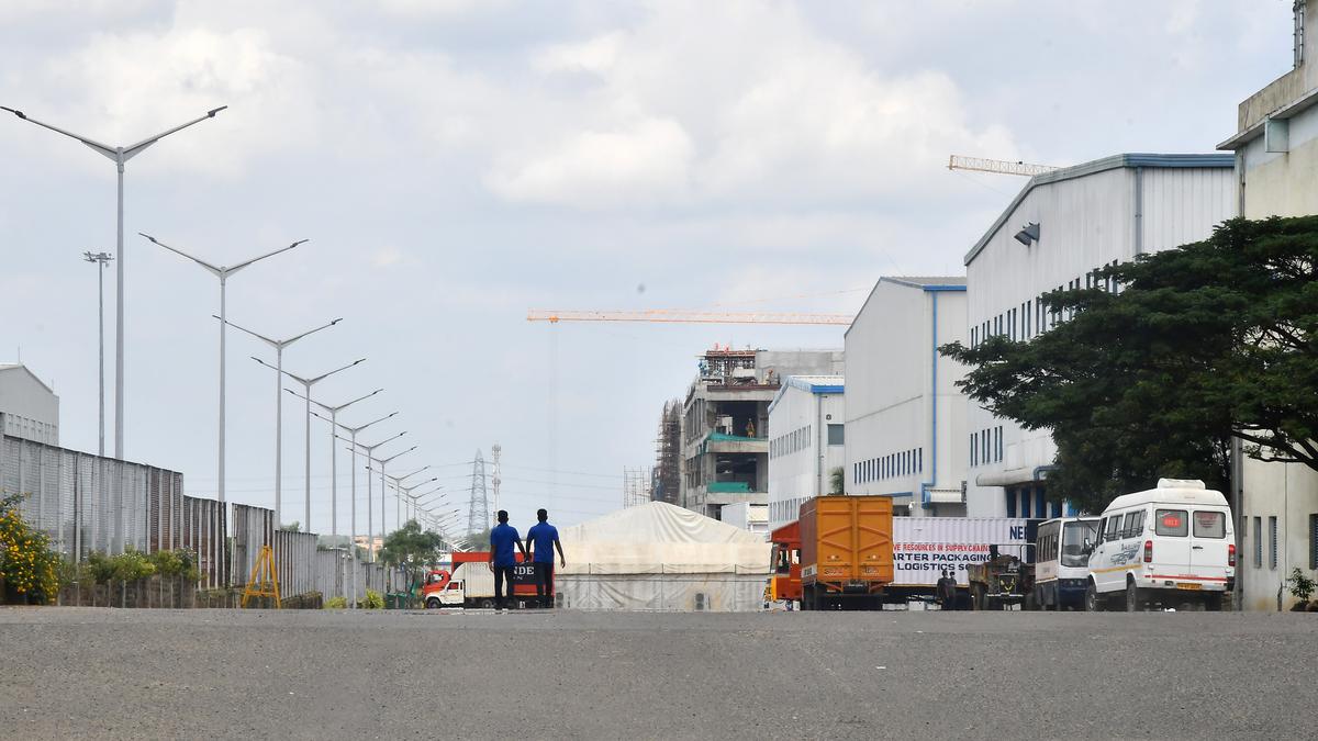 Production-Linked Incentive (PLI) Programme