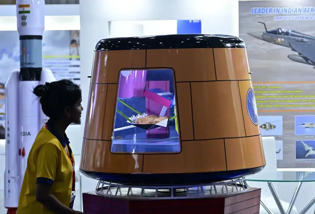 What is Project 200?