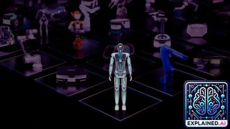 What is Project GR00T?