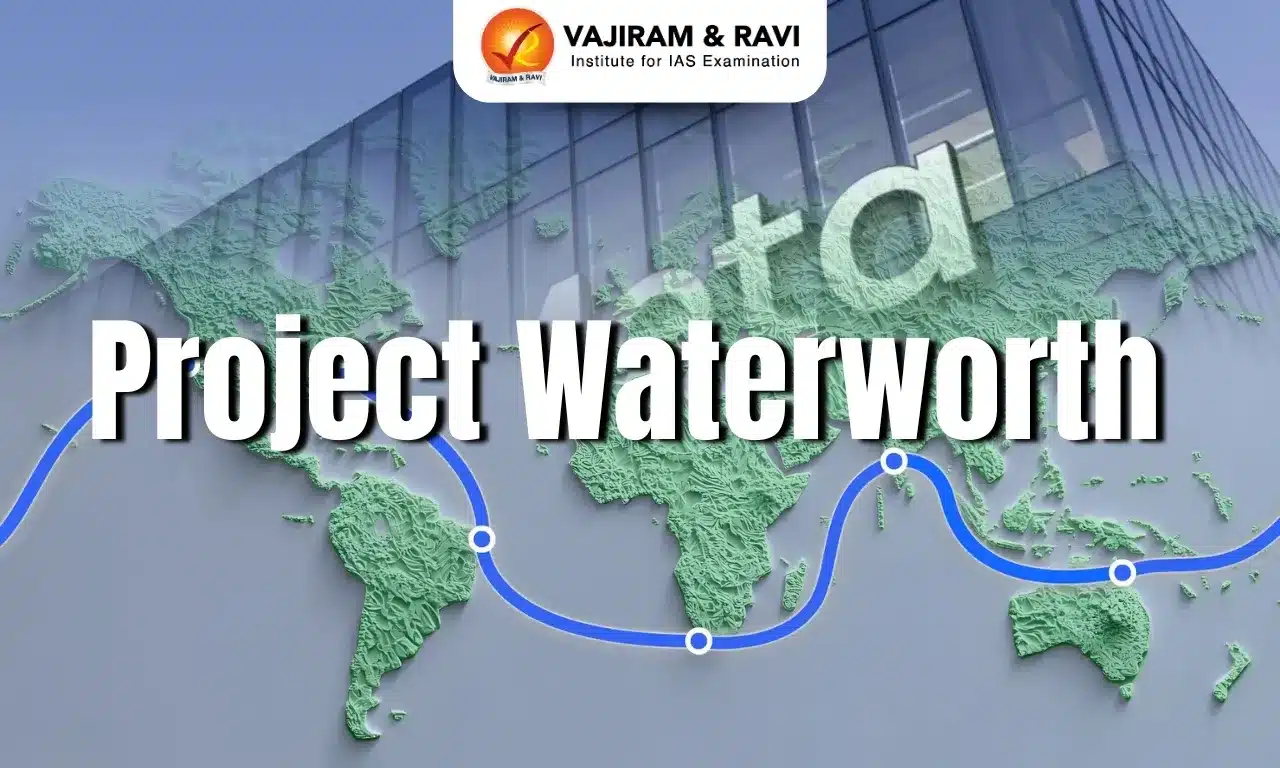 Project Waterworth