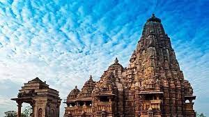 Parliamentary Committee’s Report on Protected Monuments