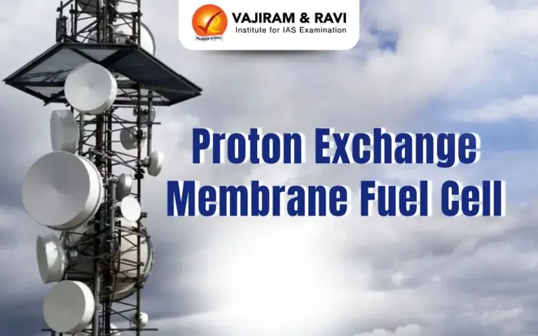 Proton Exchange Membrane Fuel Cell