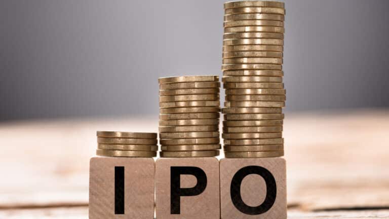 Public Issue of shares