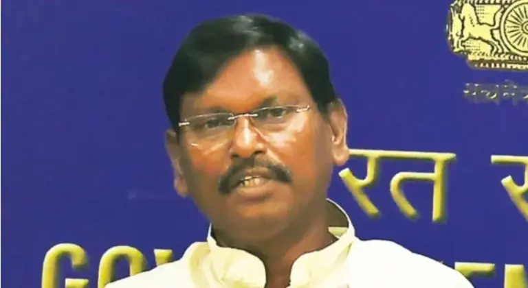 Pulses Convention-2024