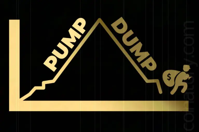 What is Pump and Dump Scheme in Stock Market?