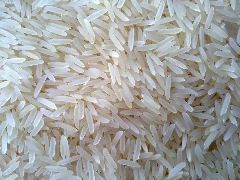 Pusa Basmati Rice