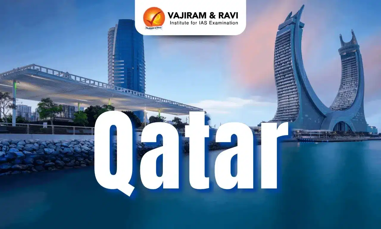 Qatar