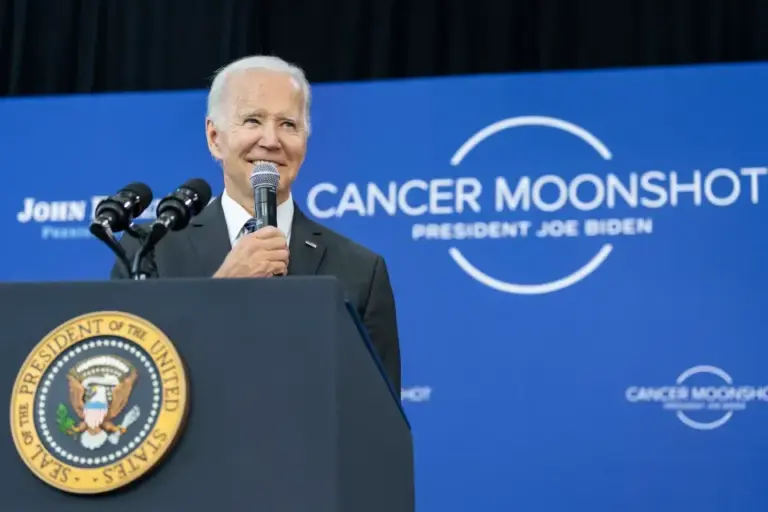 Quad Cancer Moonshot Initiative