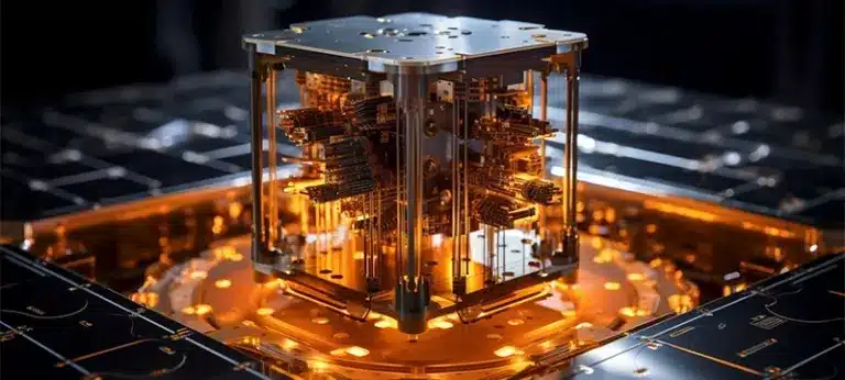 What is Quantum Computing?