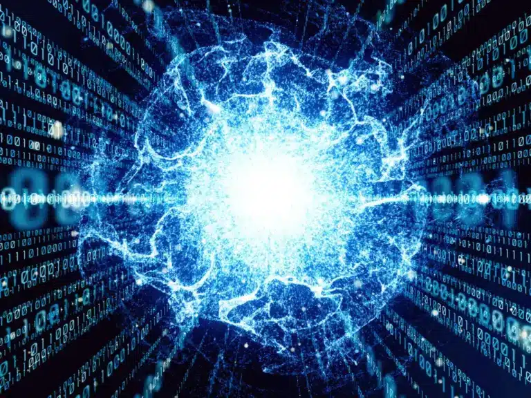 What is Quantum Data?