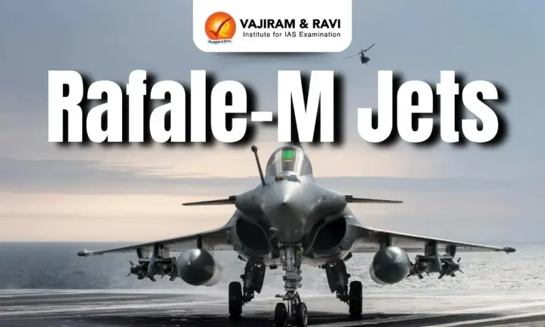 Rafale-M Jets