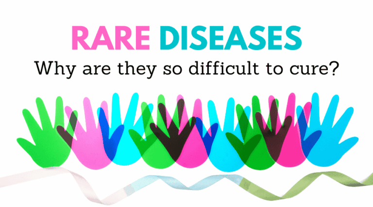 Rare Diseases - Challenges Associated with Rare Diseases