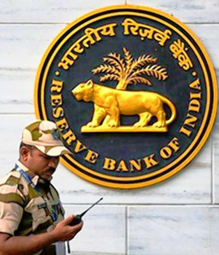 RBI’s Move to Increase Risk Weight for Lending