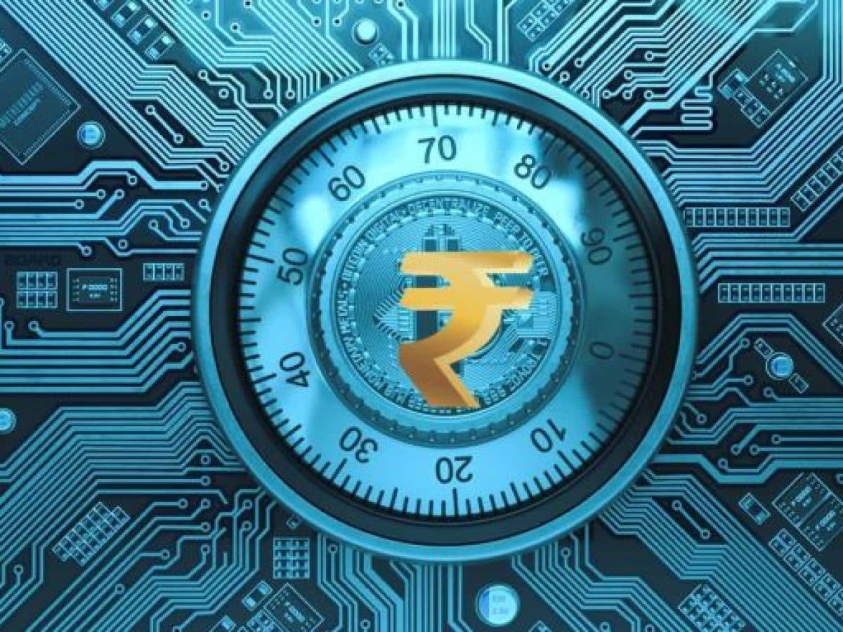 RBI Launches First Pilot Project for Digital Rupee