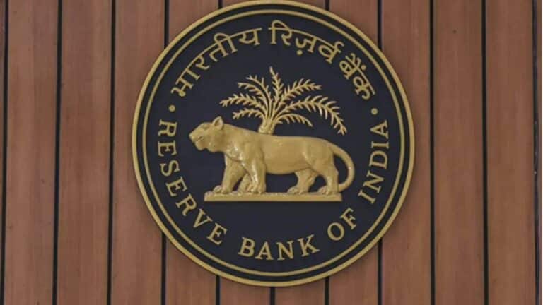 RBI Tightens Norms for Lenders Investing in AIFs
