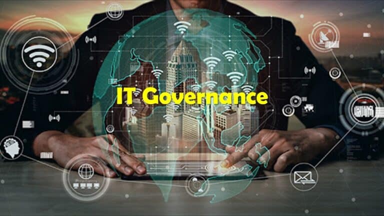 New Guidelines on Information Technology (IT) Governance for Regulated Entities (REs)