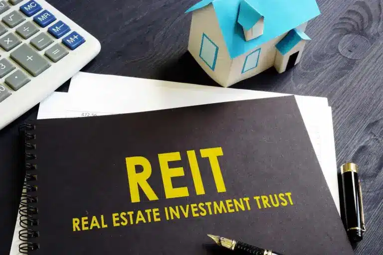 What are Real Estate Investment Trusts (REITs)?
