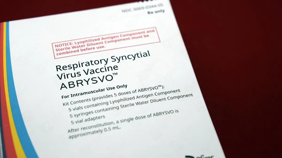 Respiratory Synctial Virus Infection