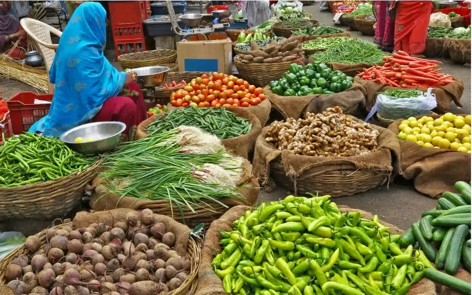 What is Retail Inflation?