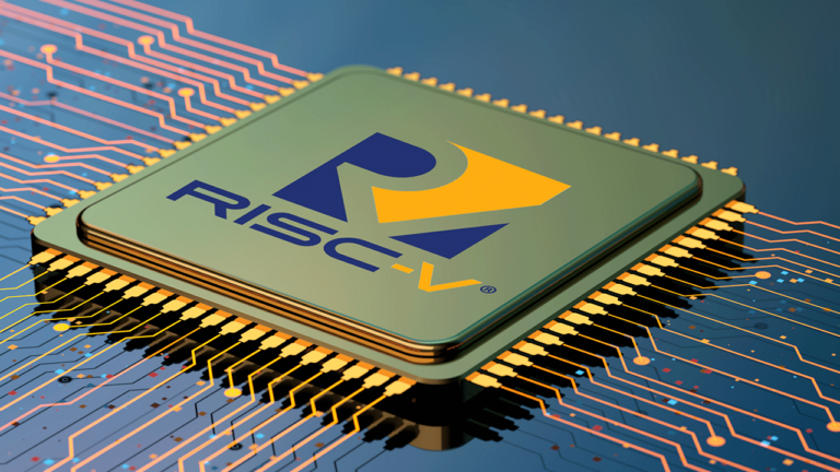 RISC-V technology