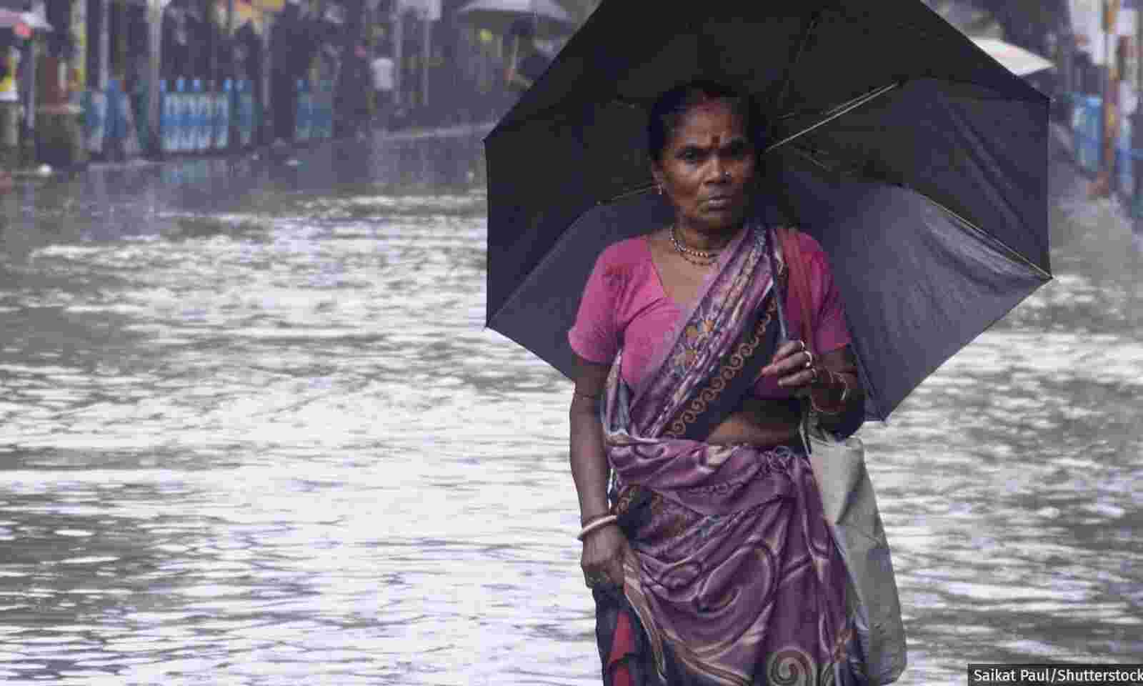 Rising Weather Uncertainties in India