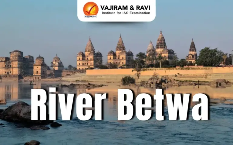 River Betwa