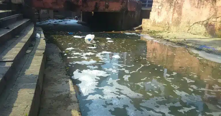 River Devika Project