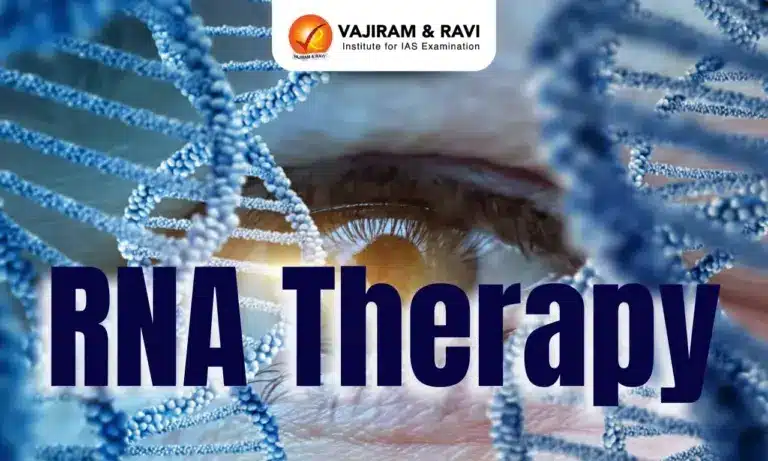RNA Therapy
