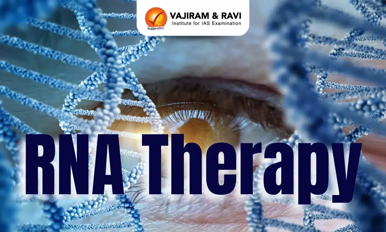 RNA Therapy