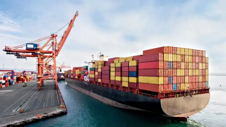 Remission of Duties and Taxes on Exported Products (RoDTEP) Scheme