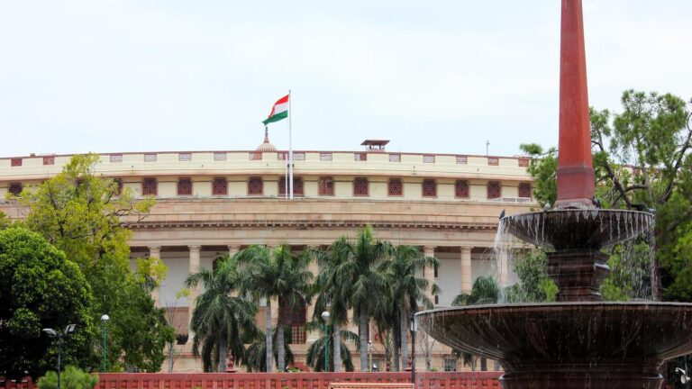 Role of Parliamentary Committees