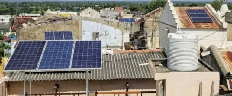 Newly amended Electricity Rules and rooftop solar power