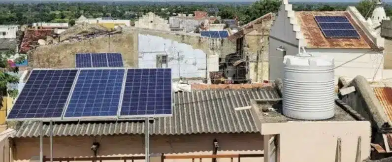 Newly amended Electricity Rules and rooftop solar power