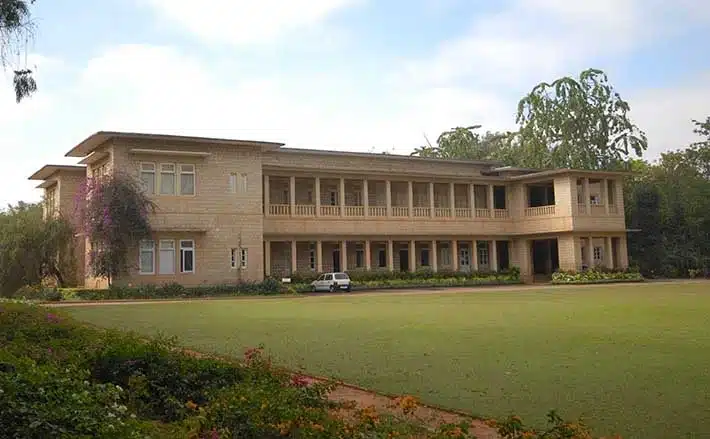 Raman Research Institute (RRI)