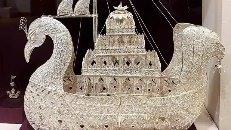 What is Rupa Tarakasi?