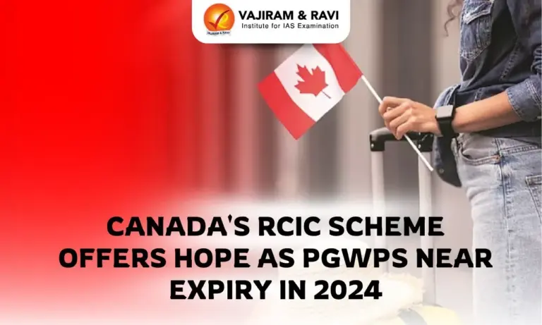 What is the Rural Community Immigration Class (RCIC) Scheme?