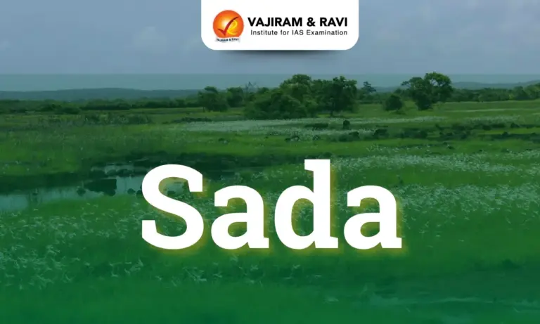 Sada