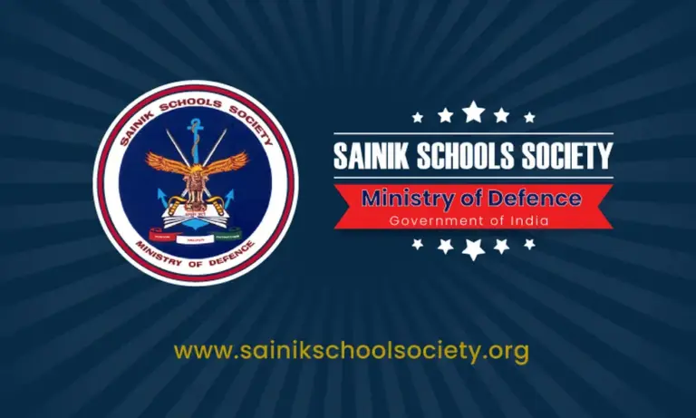 Sainik Schools