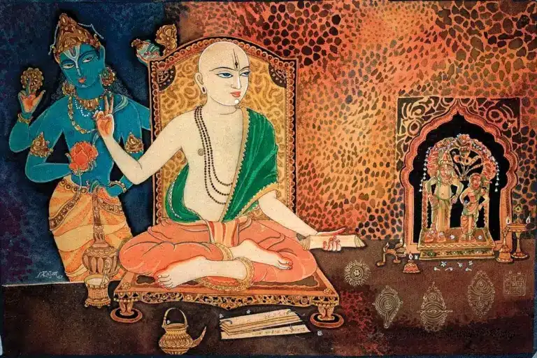 Saint Narahari Tirtha