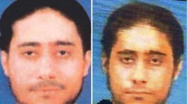 Sanctions of the UN Security Council