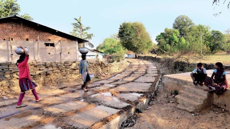 What is ‘Sankalp Saptaah’?