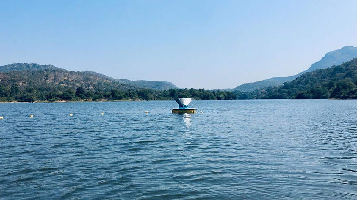 Saras 3 Telescope Throws Light on the Nature of Early Stars and Galaxies