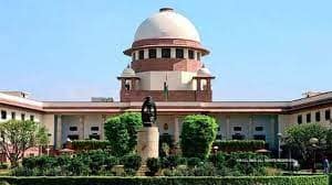 SC: Collegium System Law of the Land, Govt Has to Follow It