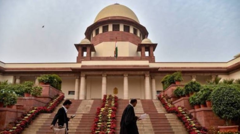 SC Ruling on Agnipath Scheme