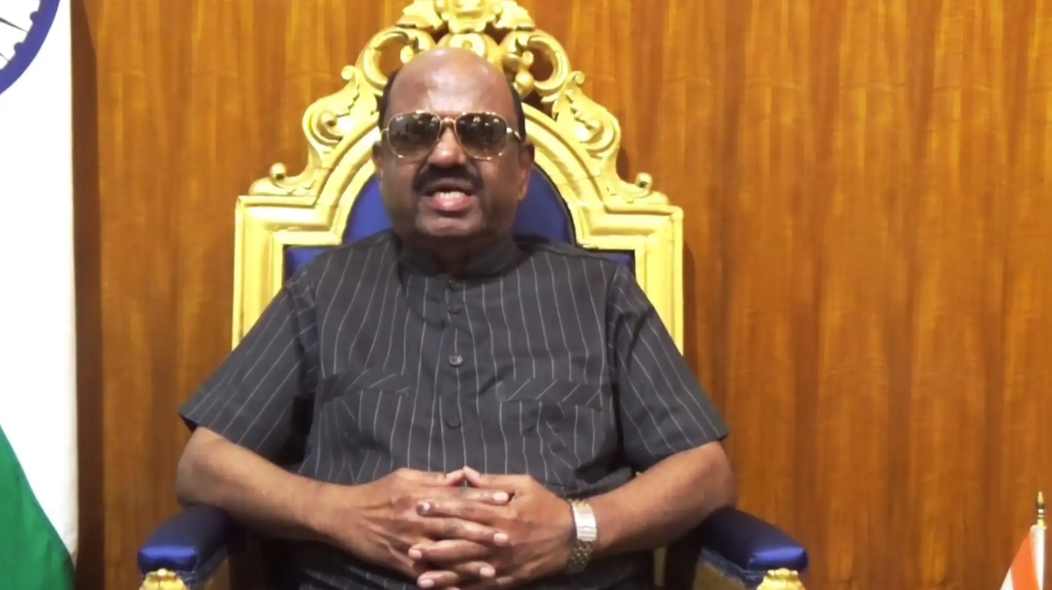 SC to Examine Article 361 Granting Immunity to Governors