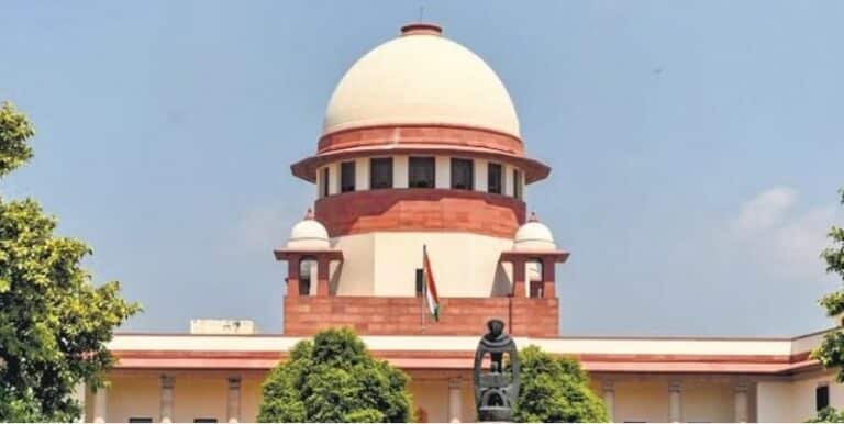 SC to hear Petition Challenging Electoral Bonds