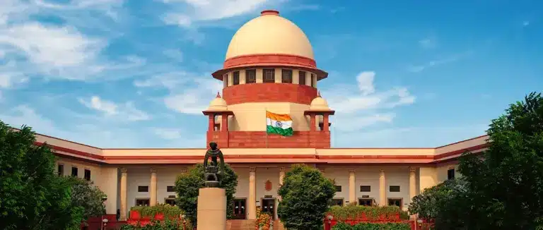 What is Supreme Court Collegium?
