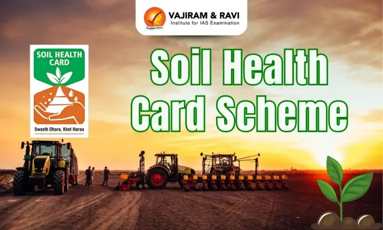 Soil Health Card Scheme