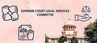 Supreme Court Legal Services Committee
